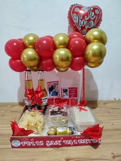Imagen de PACK PAPA CORONA