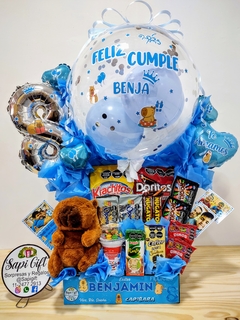 SWEET CONSENTIDA