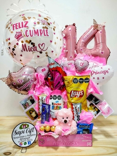 GLOBOS DE PASCUA
