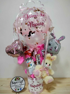 box dulce conejo