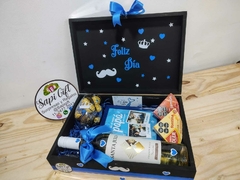 COFRE PERSONALIZADO en internet