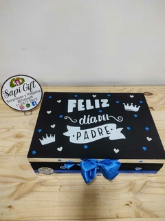 COFRE PERSONALIZADO - comprar online