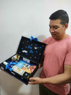 COFRE PERSONALIZADO