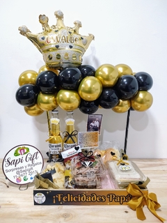 PACK PAPA CORONA - comprar online