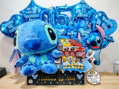 Imagen de Box Deluxe Princesa de los 15