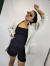 BLAZER OVERSIZE RIRI CRUDO