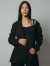 Blazer Giorgio Negro - comprar online