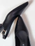STILETTO NIKITA NEGRO - Juana León