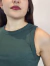 TOP MORLEY PICOT VERDE INGLES - comprar online