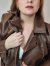 CAMPERA ECOCUERO DOLCE - tienda online