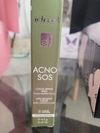Lápiz ACNO S.O.S