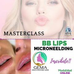 3X2 EN NUESTRAS MASTERCLASS
