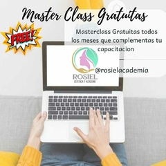 CURSO DE COSMETOLOGIA OFERTA - Aurimar Lugo