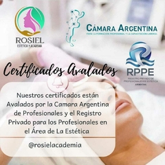 CURSO DE COSMETOLOGIA OFERTA - tienda online
