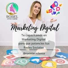 Imagen de QUIMICA COSMETICA OFERTA