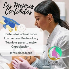 CURSO DE COSMETOLOGIA OFERTA