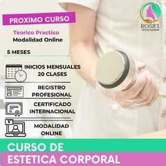 ESTETICA CORPORAL OFERTA