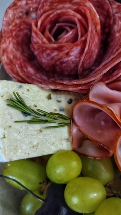 Box Charcutaria Gourmet G - loja online