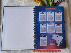 150 Agendas Empresarial / Corporativa na internet