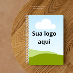 50 Agendas Empresarial / Corporativa