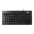 Mini Teclado USB Multimídia Dynamic ABNT2 DT111 Vinik