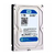 HD Interno 1TB 1000gb WD Blue 64mb Sata 3 6gb/s 7200rpm WD10EZEX Western Digital