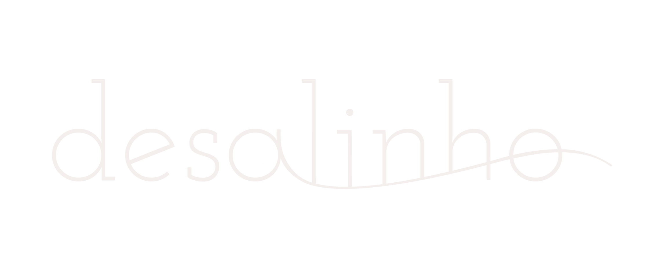 desalinho