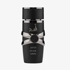 LATTAFA ASAD ELIXIR - EDP 100ML
