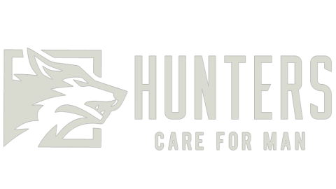 Hunters Care for Man