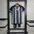 Kit Infantil Atlético Mineiro I Adidas 23/24 - Branco e Preto - comprar online