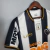 Camisa Atlético Mineiro Retrô 2013 Preta e Branca - Lupo - Torcedor Raiz