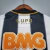 Camisa Atlético Mineiro Retrô 2013 Preta e Branca - Lupo - loja online