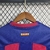 Kit Infantil Barcelona I Nike 23/24 - Azul e Grená - Torcedor Raiz