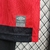 Imagem do Kit Infantil Sport Recife I Umbro 23/24 - Vermelho e Preto