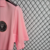 Camisa Inter Miami 23/24 Torcedor Adidas Masculina - Rosa - Torcedor Raiz