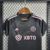 Kit Infantil Inter Miami Adidas 23/24 - Preto - comprar online