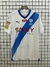 Camisa Al Hilal I 23/24 Torcedor Puma Masculina - Branca