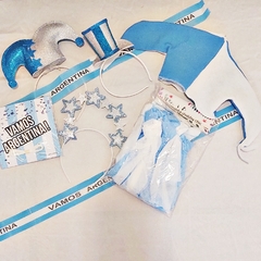 Banner de la categoría Accesorios 