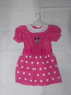 Disfraz Minnie