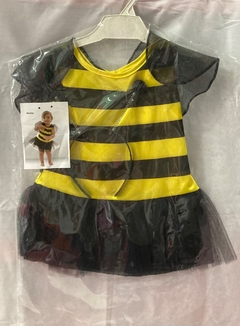 Abeja Bebé