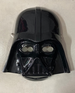 Mascara Darth Vader