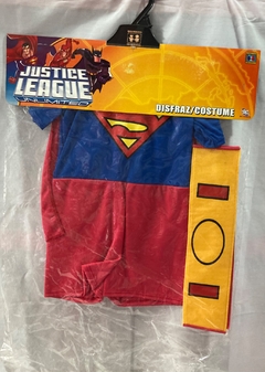 Superman Bebé