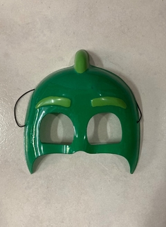 Mascaras PJ Masks - Hora Libre