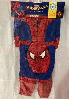 SpiderMan