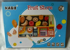 Fruit Store KABI