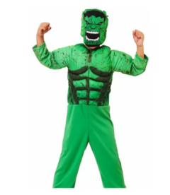Hulk Musculoso - comprar online