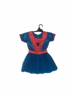 Spider Mujer