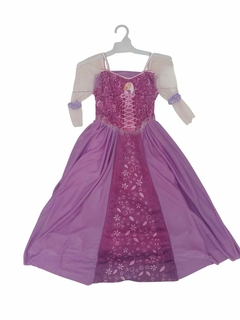Rapunzel