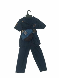 Policia