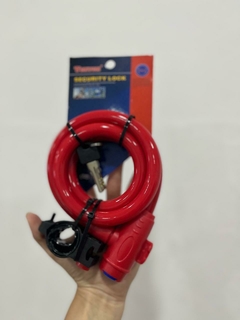 Eslinga 15X1200mm ROJO